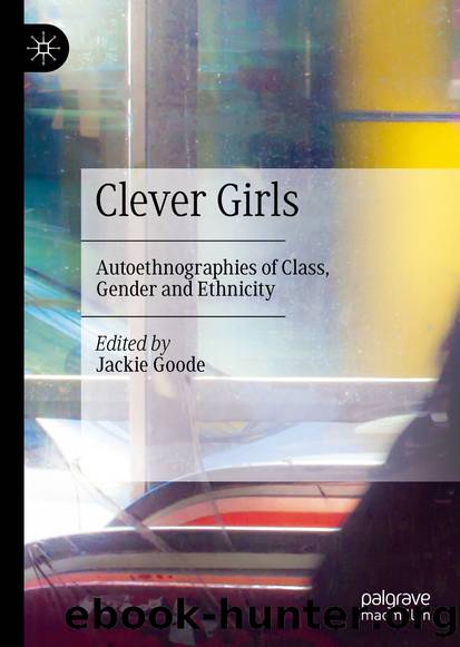 Clever Girls by Unknown