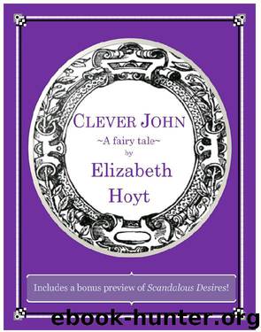 Clever John by Elizabeth Hoyt