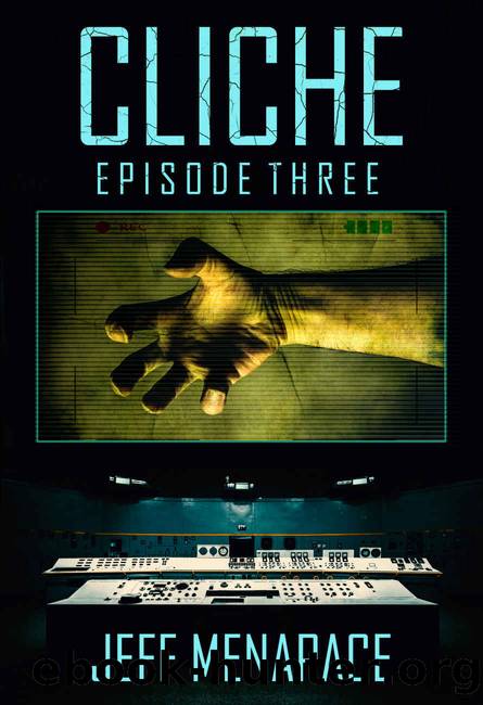 Cliche by Jeff Menapace