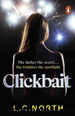 Clickbait by North L. C