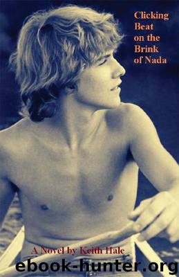 Clicking Beat on the Brink of Nada by Hale Keith