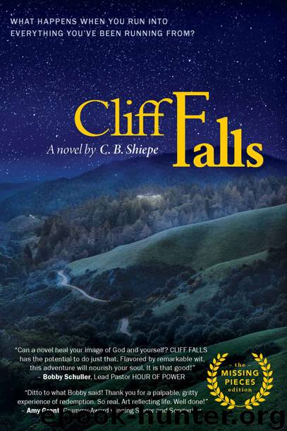 Cliff Falls (The Missing Pieces Edition) by C B Shiepe
