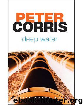 Cliff Hardy - 34 - Deep Water by Peter Corris