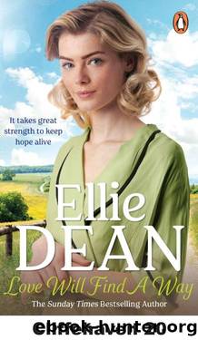 Cliffehaven 20.Love Will Find a Way by Ellie Dean