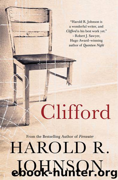 Clifford by Harold R. Johnson