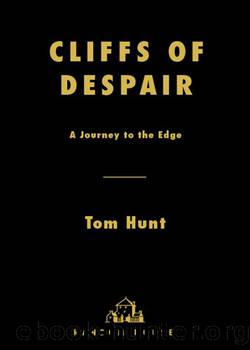 Cliffs of Despair by Tom Hunt