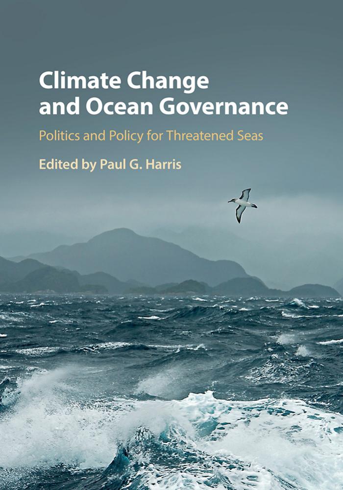 Climate Change and Ocean Governance by Paul G. Harris;