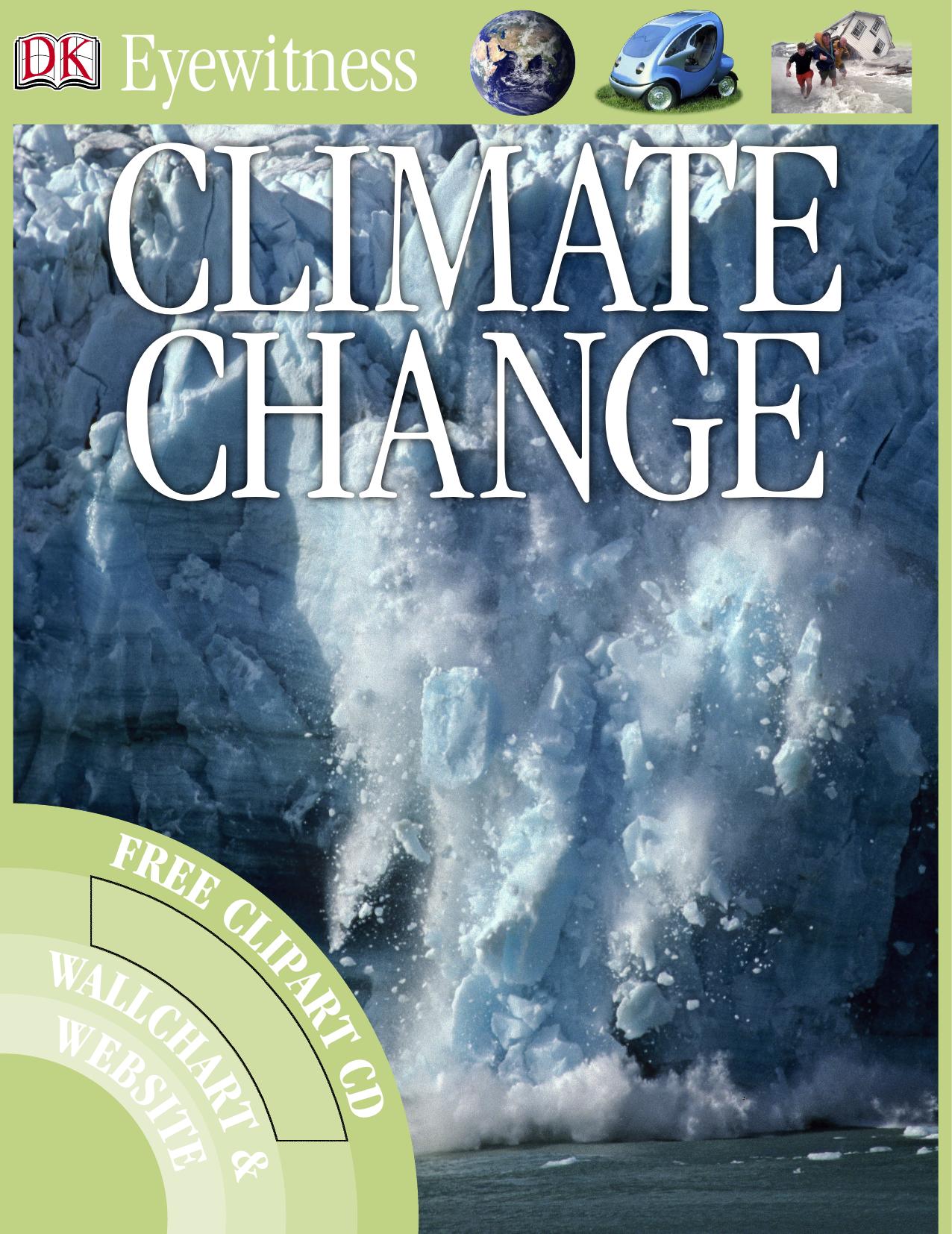 Climate Change by Unknown