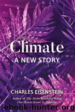 Climate--A New Story by Charles Eisenstein