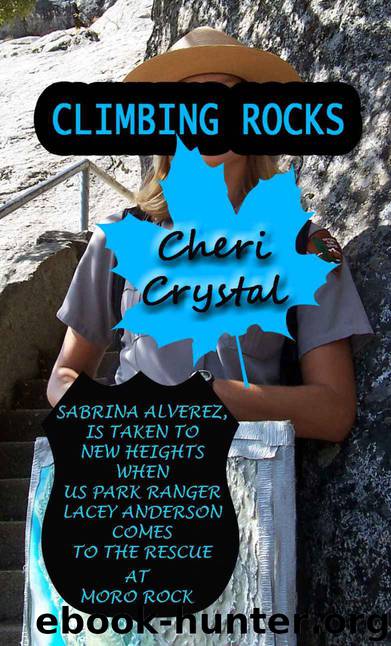 Climbing Rocks by Cheri Crystal