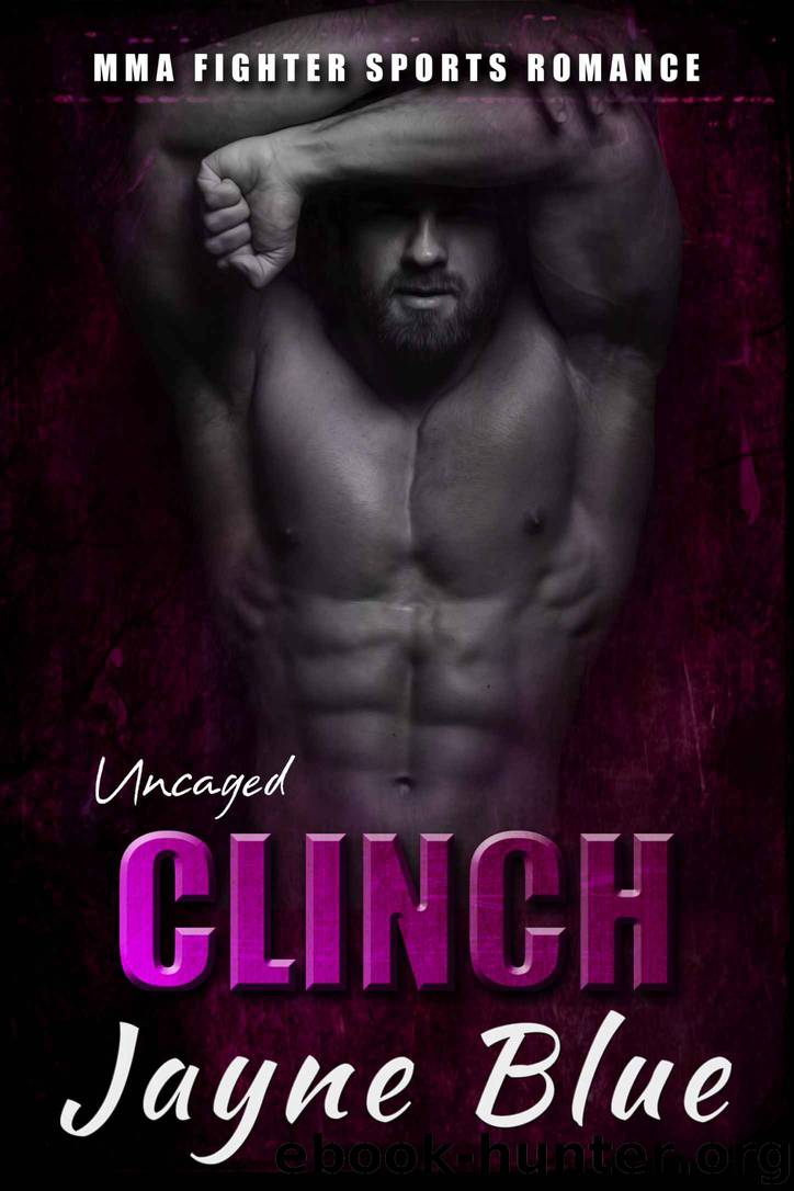 Clinch by Jayne Blue