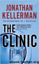 Clinic by Jonathan Kellerman