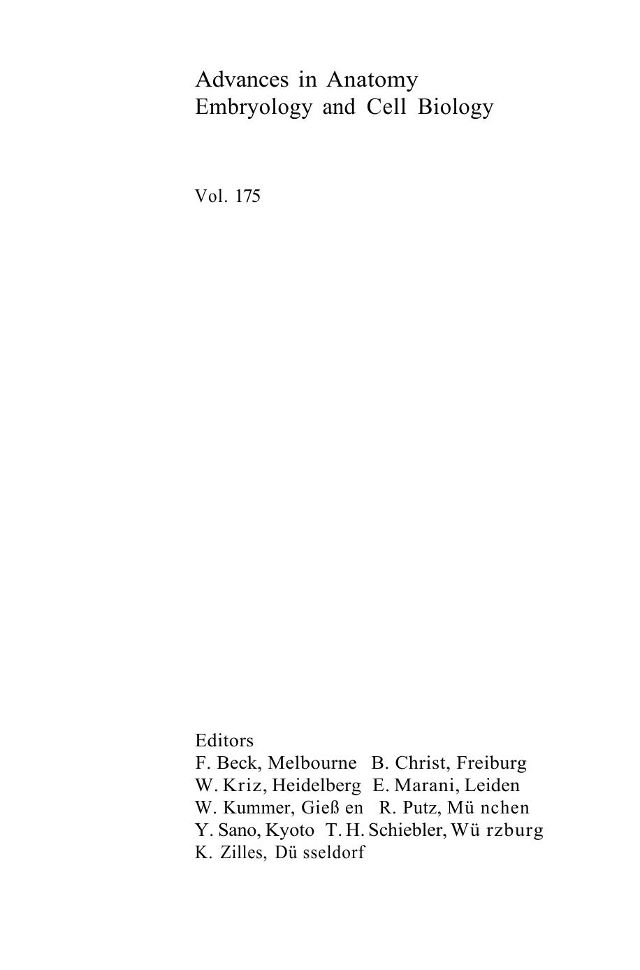 Clinical Anatomy of the Pelvic Floor by Prof. Dr. Helga Fritsch Dr. Andreas Lienemann Dr. Erich Brenner Dr. Barbara Ludwikowski (auth.)