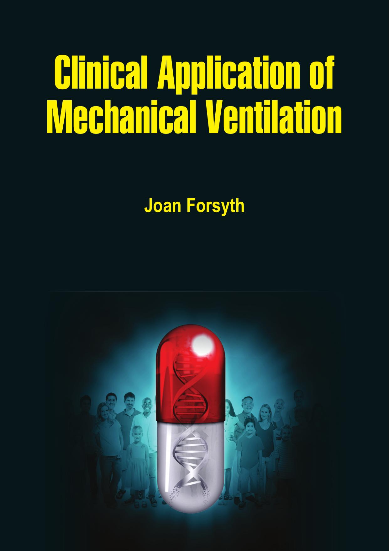 Clinical Application of Mechanical Ventilation.indd by abc
