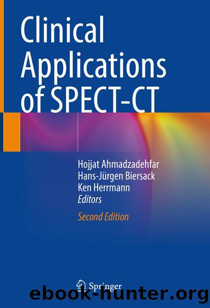 Clinical Applications of SPECT-CT by Unknown