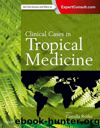 Clinical Cases in Tropical Medicine [PDF][tahir99] VRG by Unknown