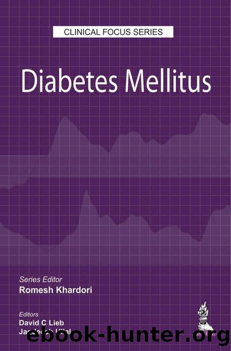 Clinical Focus Series: Diabetes Mellitus by Khardori Romesh