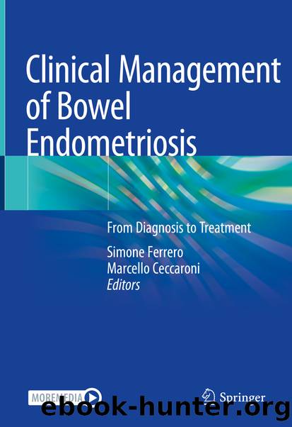 Clinical Management of Bowel Endometriosis by Unknown