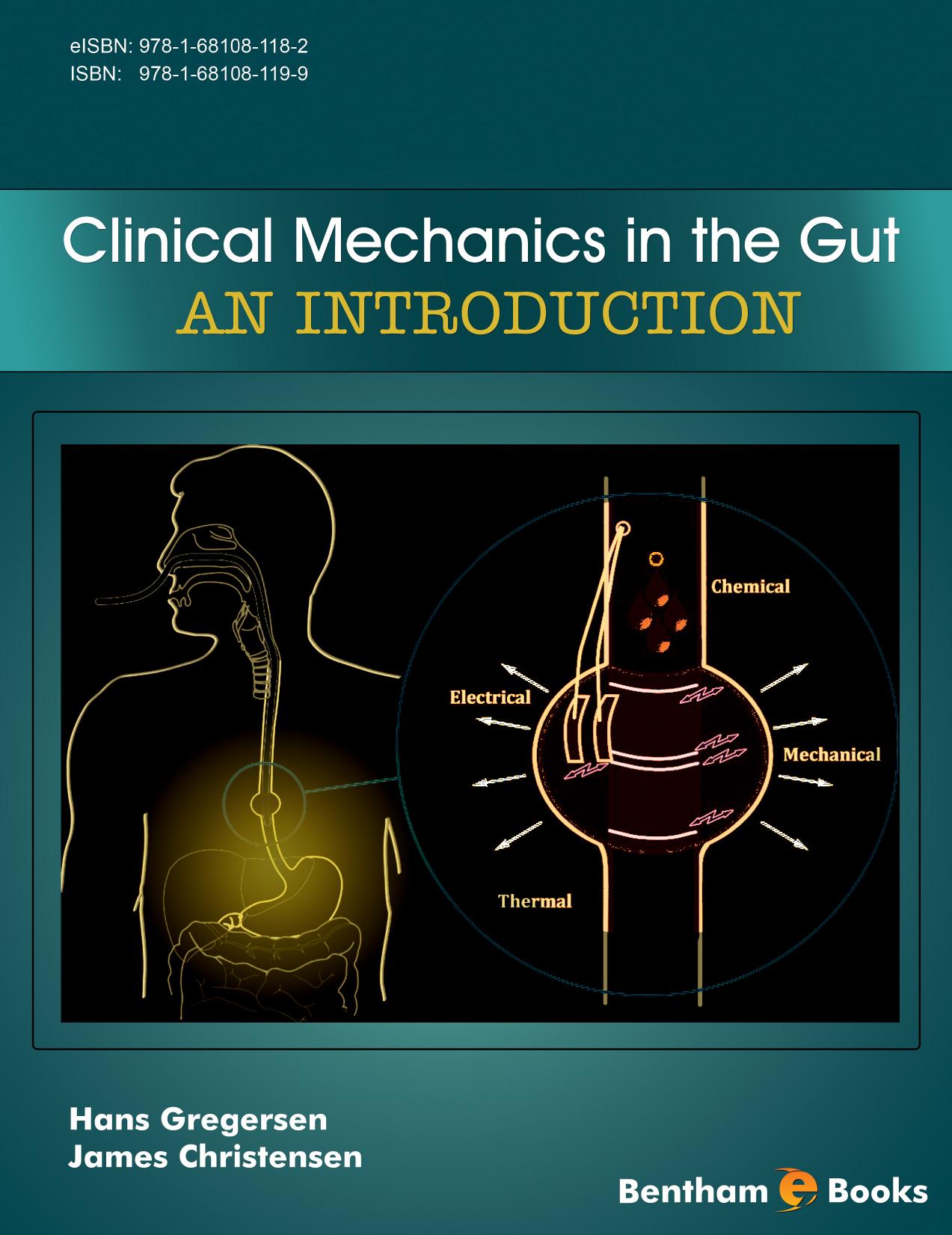 Clinical Mechanics in the Gut by Unknow
