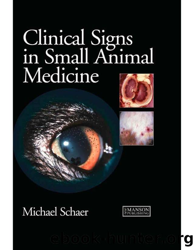 Clinical Signs in Small Animal Medicine.pdf by Russell White