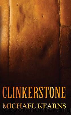 Clinkerstone by Michael Kearns