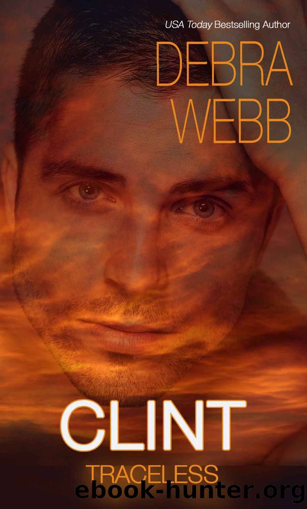 Clint_Dark and Dangerous Romantic Suspense by Debra Webb