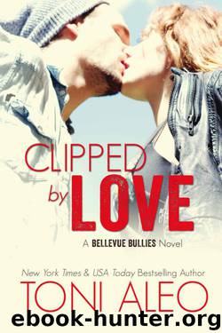 Clipped by Love