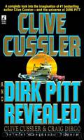 Clive Cussler & Dirk Pitt Revealed by Clive Cussler