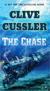 Clive Cussler - Isaac Bell 01 - The Chase by Clive Cussler