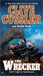 Clive Cussler - Isaac Bell 02 - The Wrecker by Clive Cussler