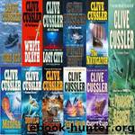 Clive Cussler NUMA Files Omnibus by Clive Cussler & Graham Brown