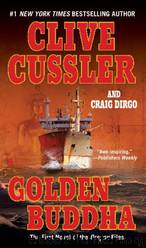 Clive Cussler Oregon Files Omnibus by Clive Cussler & Jack Du Brul