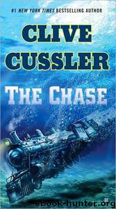 Clive Cussler by Isaac Bell 01 - The Chase