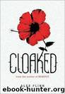 Cloaked by Alex Flinn