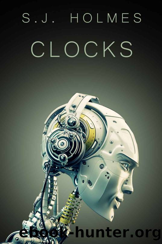 Clocks by S J Holmes