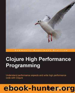 Clojure High Performance Programming by 2013