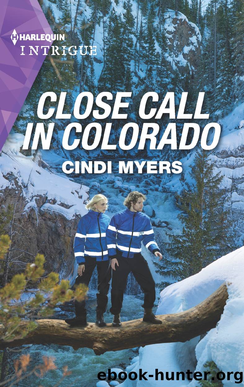 Close Call in Colorado by Cindi Myers