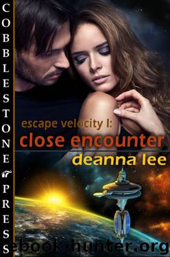 Close Encounter by Deanna Lee