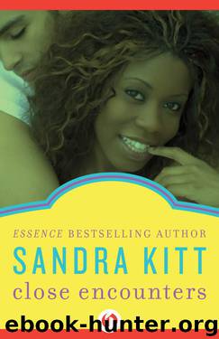 Close Encounters by Kitt Sandra