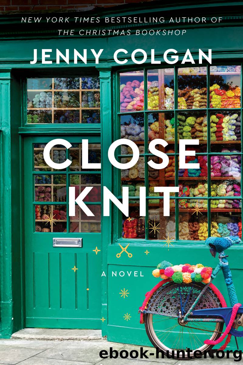 Close Knit by Jenny Colgan