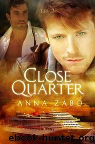 Close Quarter by Zabo Anna