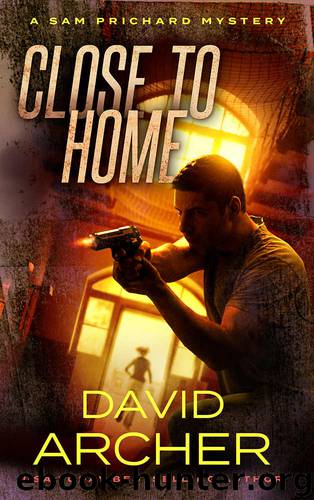 Close To Home by David Archer