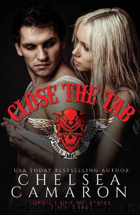 Close the Tab by Chelsea Camaron