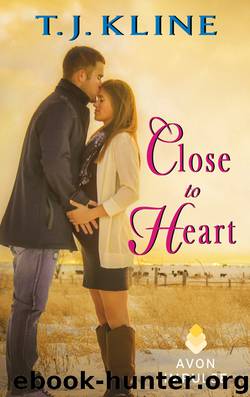 Close to Heart by T. J. Kline