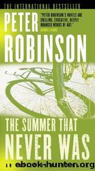 Close to Home - The Summer That Never Was by Peter Robinson
