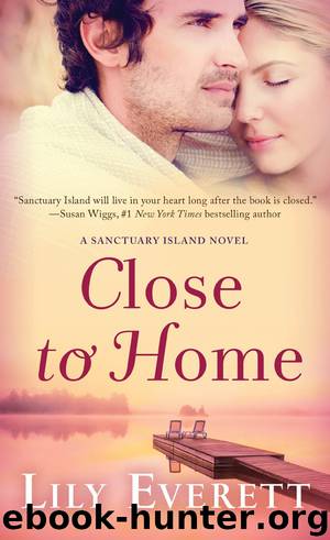 Close to Home by Lily Everett