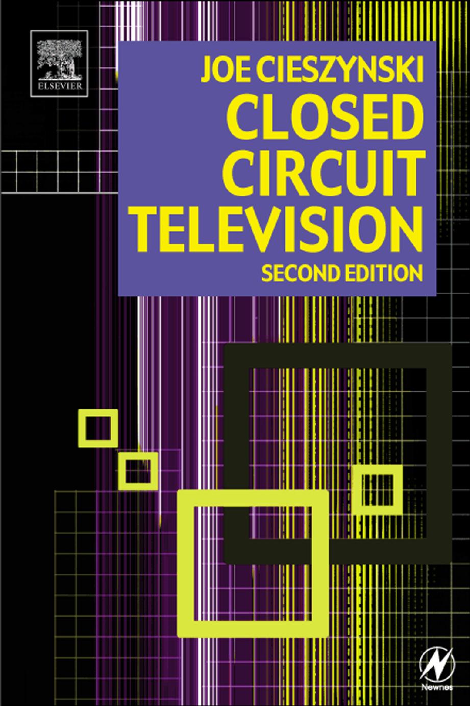 Closed Circuit Television by J. Cieszynski
