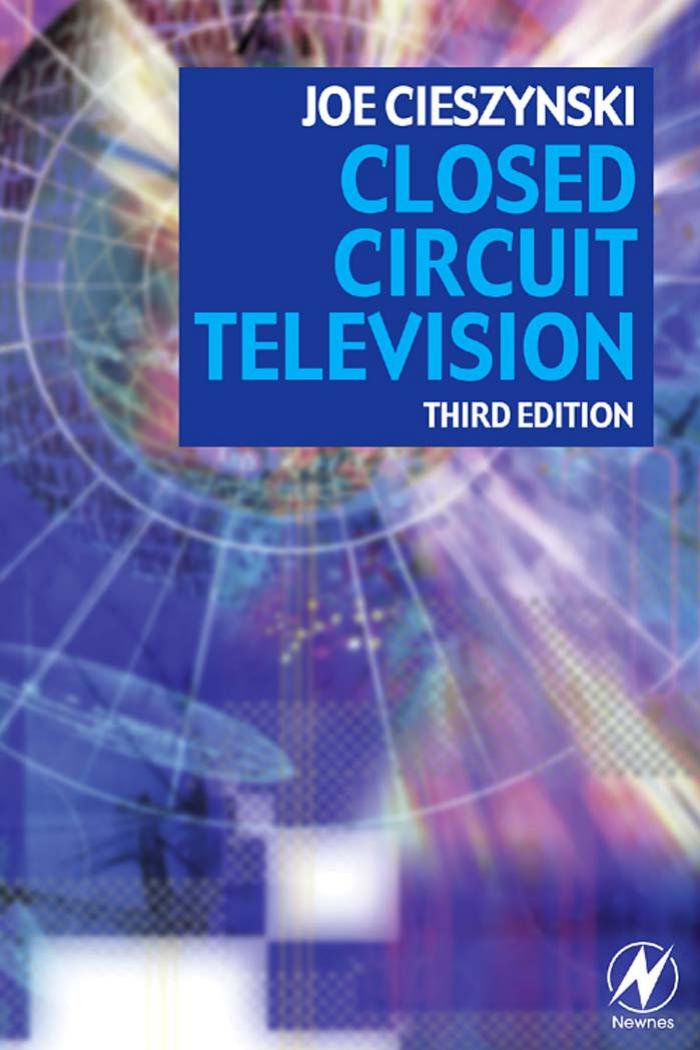 Closed Circuit Television by Joe Cieszynski