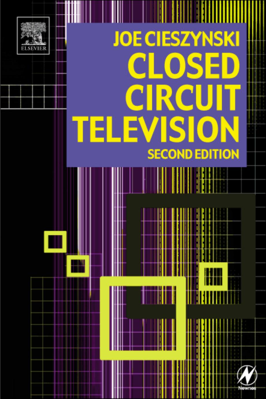 Closed Circuit Television by Unknown