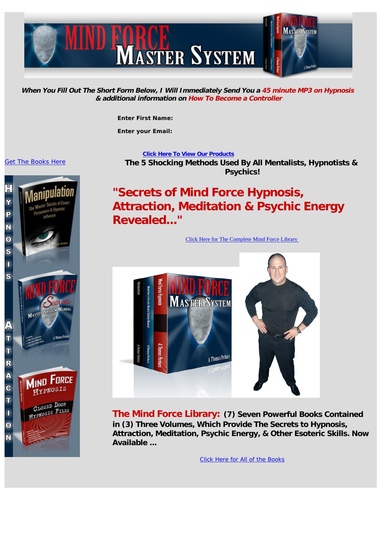 Closed Door Hypnosis Files, Chi Power & Meditation. by Best of Kuszter's Collection